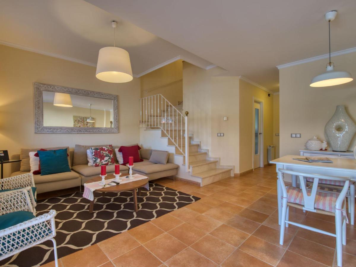 דניה Holiday Home Campoverde By Interhome מראה חיצוני תמונה