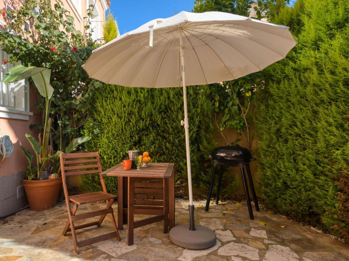 דניה Holiday Home Campoverde By Interhome מראה חיצוני תמונה
