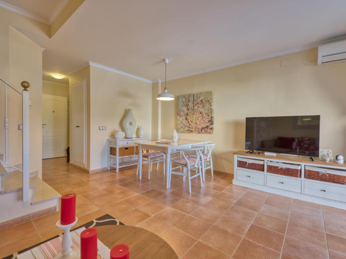 דניה Holiday Home Campoverde By Interhome מראה חיצוני תמונה