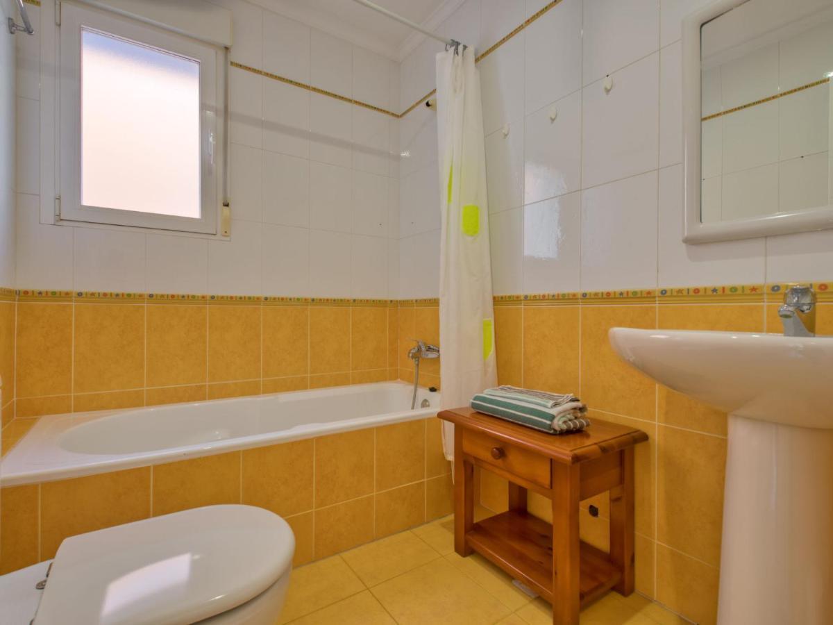 דניה Holiday Home Campoverde By Interhome מראה חיצוני תמונה