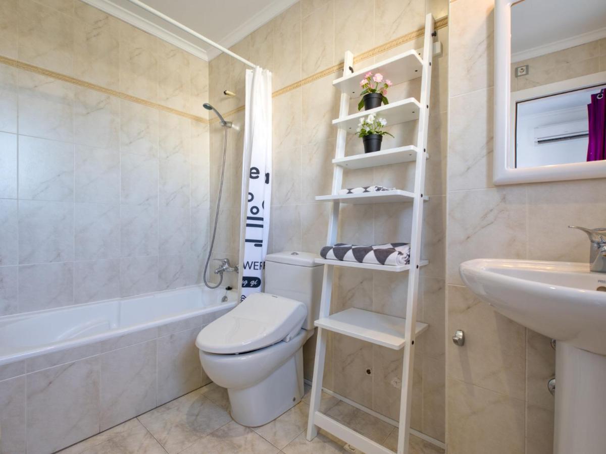 דניה Holiday Home Campoverde By Interhome מראה חיצוני תמונה