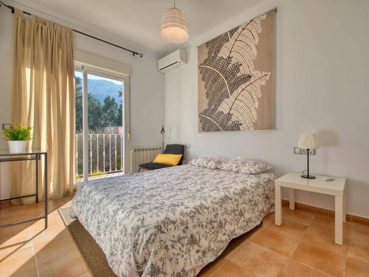 דניה Holiday Home Campoverde By Interhome מראה חיצוני תמונה